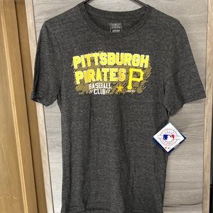 Youth Pittsburgh pirates T-shirt
